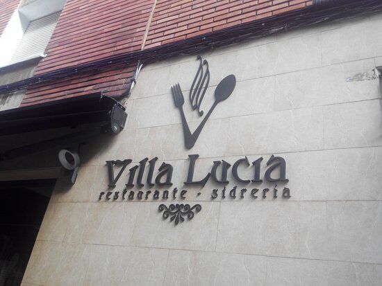 Villa Lucia